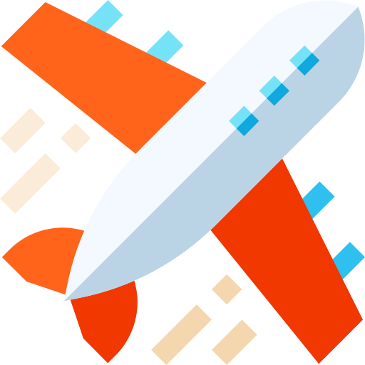 FlightFinder (Full Stack Flight Discovery App) logo