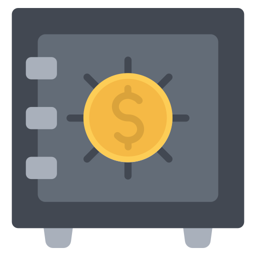 ProofVault (Decentralized Certificate Storage) logo